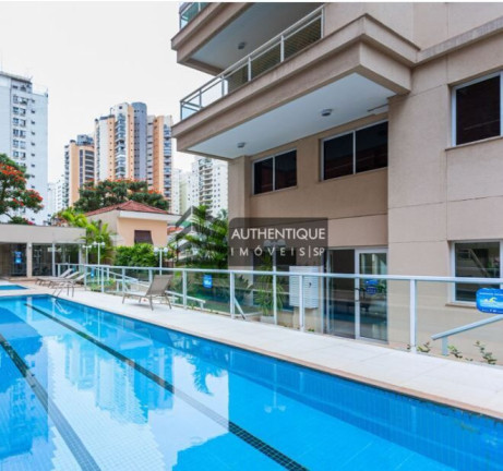 Imagem Apartamento com 2 Quartos à Venda, 149 m² em Perdizes - São Paulo