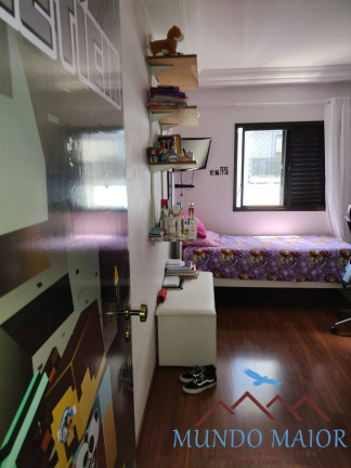 Imagem Apartamento com 3 Quartos à Venda, 150 m² em Jardim - Santo André Imagem Apartamento com 3 Quartos à Venda, 150 m² em Jardim - Santo André