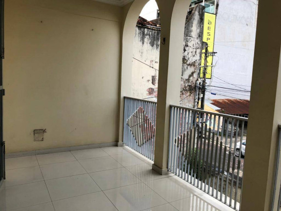 Imagem Apartamento com 3 Quartos à Venda, 220 m² em Centro - Manaus Imagem Apartamento com 3 Quartos à Venda, 220 m² em Centro - Manaus