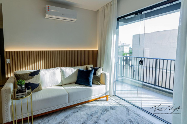 Imagem Apartamento com 3 Quartos à Venda, 84 m² em São Francisco De Assis - Camboriú