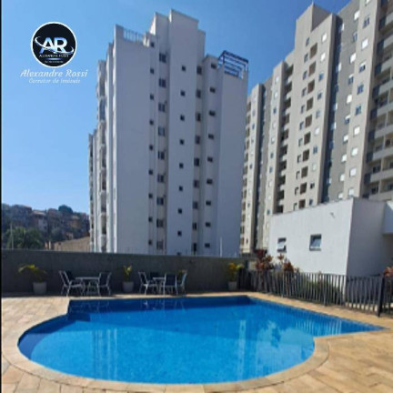 Imagem Apartamento com 2 Quartos à Venda, 49 m² em Jardim Das Palmeiras - Várzea Paulista Imagem Apartamento com 2 Quartos à Venda, 49 m² em Jardim Das Palmeiras - Várzea Paulista