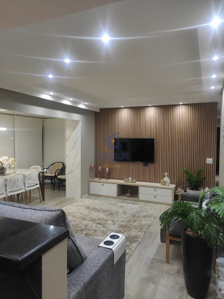 Apartamento com 3 Quartos à Venda, 98 m² em Vila Carrão - São Paulo
