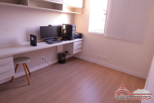 Imagem Apartamento com 3 Quartos para Alugar, 93 m² em Centro - Jacareí Imagem Apartamento com 3 Quartos para Alugar, 93 m² em Centro - Jacareí