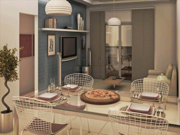 Imagem Apartamento com 2 Quartos à Venda, 196 m² em Aviacao - Praia Grande