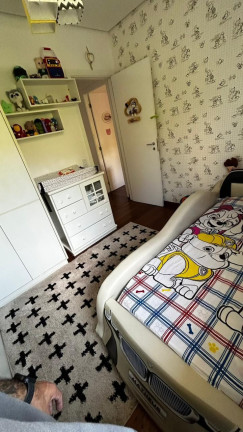 Imagem Casa de Condomínio com 4 Quartos à Venda, 158 m² em Jardim Embaré - São Bernardo Do Campo
