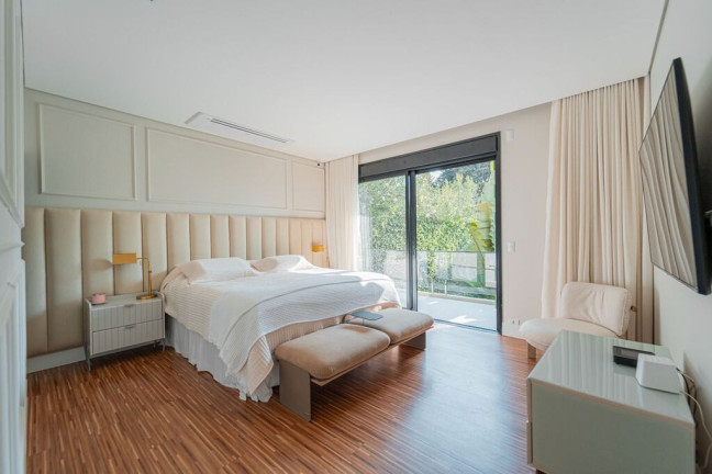 Imagem Casa com 5 Quartos à Venda, 478 m² em Granja Viana Ii - Cotia