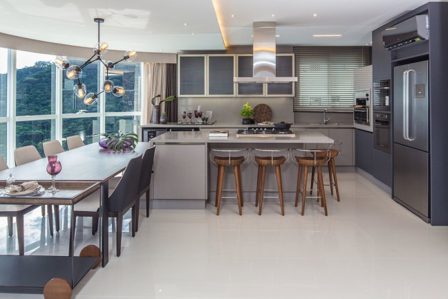 Imagem Apartamento com 4 Quartos à Venda, 238 m² em Centro - Balneário Camboriú