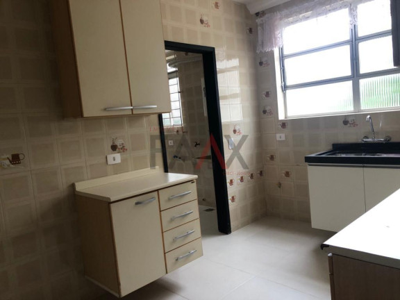 Imagem Apartamento com 2 Quartos à Venda, 231 m² em Bigorrilho - Curitiba