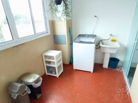 Imagem Apartamento com 3 Quartos à Venda, 114 m² em Pinheiros - São Paulo