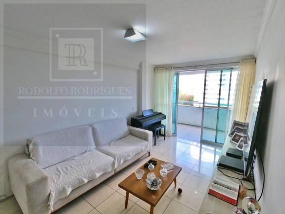 Imagem Apartamento com 3 Quartos à Venda, 128 m² em Cocó - Fortaleza Imagem Apartamento com 3 Quartos à Venda, 128 m² em Cocó - Fortaleza