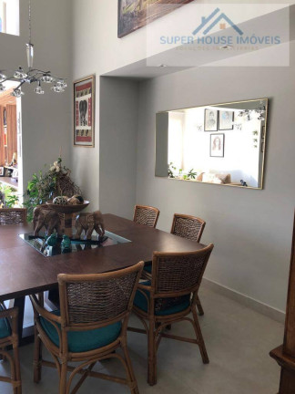 Imagem Apartamento com 3 Quartos à Venda, em Tamboré - Santana De Parnaíba Imagem Apartamento com 3 Quartos à Venda, em Tamboré - Santana De Parnaíba