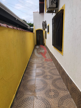 Imagem Sobrado com 4 Quartos à Venda, 250 m² em Jardim Guanca - São Paulo