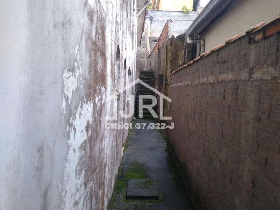 Imagem Sobrado com 3 Quartos à Venda, 150 m² em Jardim Zaira - Mauá
