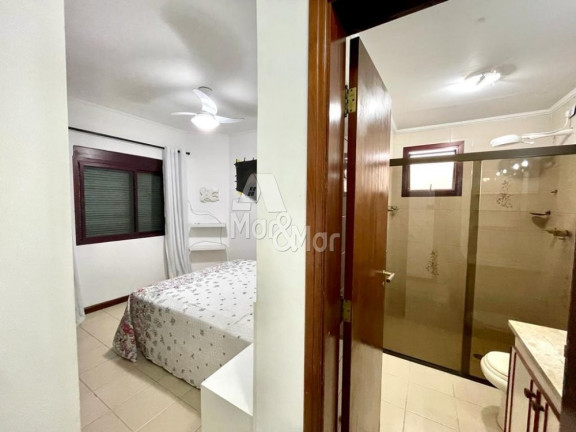 Imagem Apartamento com 3 Quartos à Venda, 168 m² em Pitangueiras - Guarujá