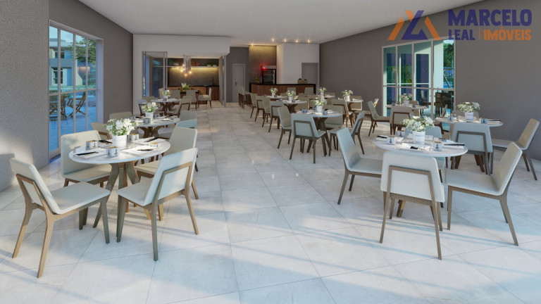 Imagem Casa de Condomínio com 3 Quartos à Venda, 95 m² em Primavera - Vitória Da Conquista Imagem Casa de Condomínio com 3 Quartos à Venda, 95 m² em Primavera - Vitória Da Conquista