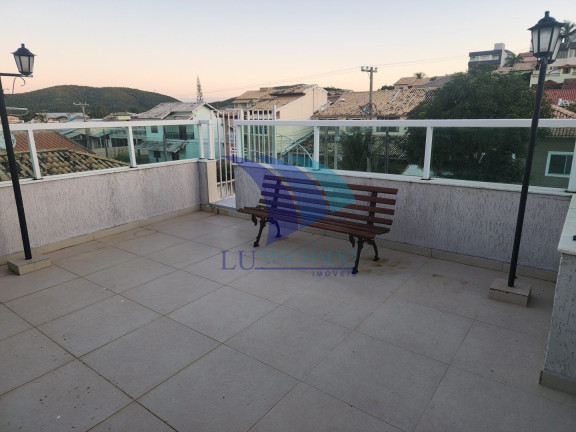 Imagem Casa com 4 Quartos à Venda, 250 m² em Ogiva - Cabo Frio