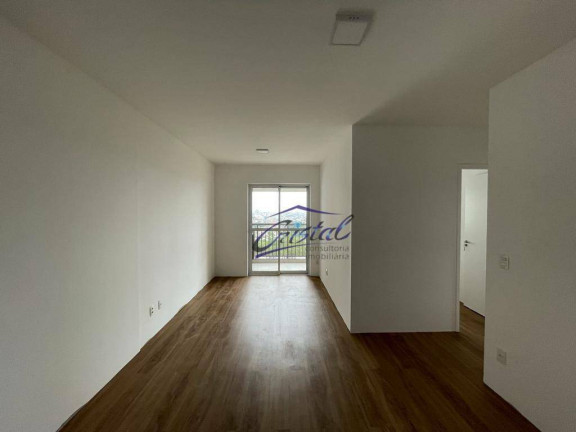Imagem Apartamento com 3 Quartos à Venda, 69 m² em Morumbi - São Paulo Imagem Apartamento com 3 Quartos à Venda, 69 m² em Morumbi - São Paulo