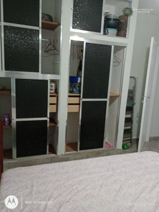 Imagem Apartamento com 1 Quarto à Venda, 40 m² em Caiçara - Praia Grande