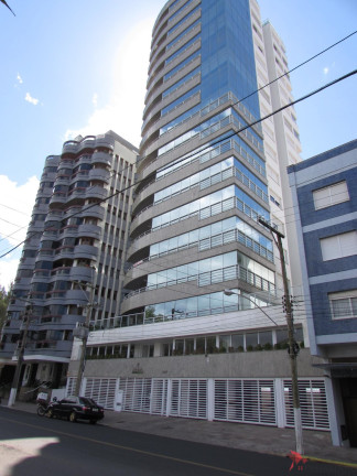 Apartamento com 3 Quartos à Venda, 203 m² em Prainha - Torres