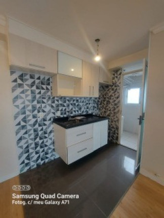 Imagem Apartamento com 3 Quartos à Venda, 62 m² em Jardim Celeste - São Paulo