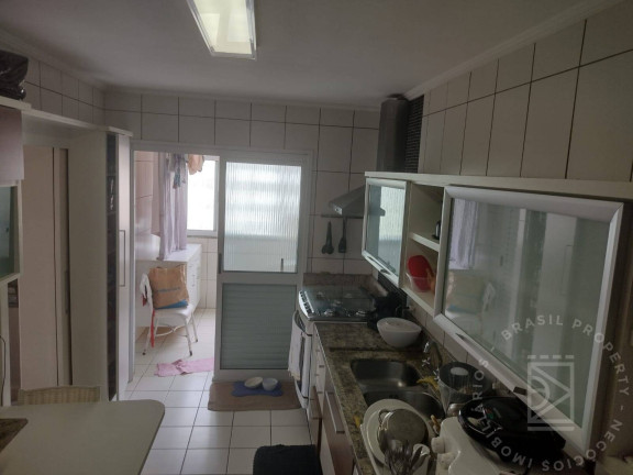 Imagem Apartamento com 5 Quartos à Venda, 255 m² em Jardim Aquarius - São José Dos Campos Imagem Apartamento com 5 Quartos à Venda, 255 m² em Jardim Aquarius - São José Dos Campos