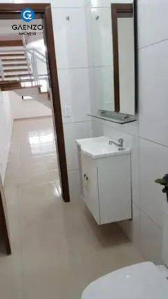 Imagem Casa de Condomínio com 5 Quartos à Venda, 500 m² em Parque Esmeralda - Barueri