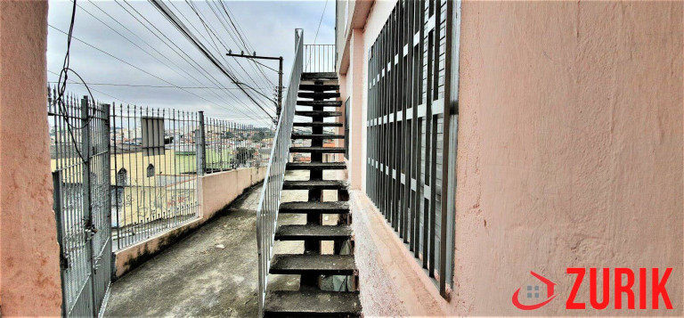 Imagem Sobrado com 4 Quartos à Venda, 146 m² em Jardim Tremembé - São Paulo Imagem Sobrado com 4 Quartos à Venda, 146 m² em Jardim Tremembé - São Paulo