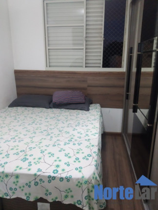 Imagem Apartamento com 2 Quartos à Venda, 70 m² em Casa Verde Alta - São Paulo