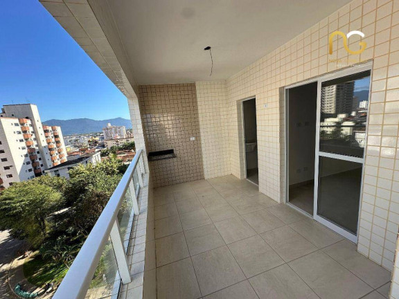Imagem Apartamento com 2 Quartos à Venda, 79 m² em Aviação - Praia Grande