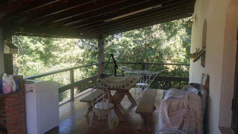 Imagem Chácara com 2 Quartos à Venda, 1.330 m² em Recanto Dos Dourados - Campinas
