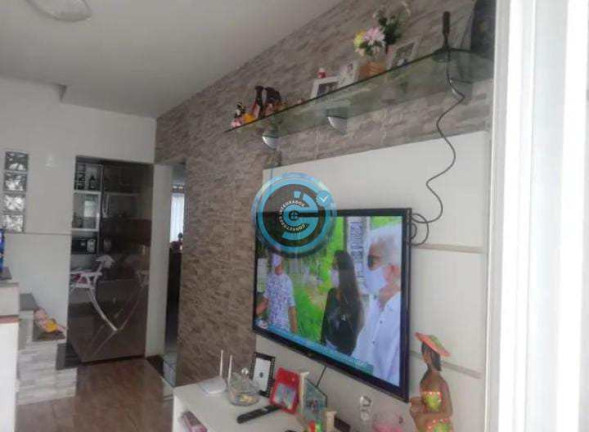 Imagem Casa com 3 Quartos à Venda, 48 m² em Nossa Senhora Da Conceição - Paulista