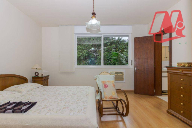 Imagem Apartamento com 3 Quartos à Venda, 139 m² em Auxiliadora - Porto Alegre