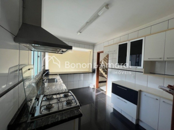 Imagem Casa de Condomínio com 3 Quartos à Venda, 300 m² em Betel - Paulínia Imagem Casa de Condomínio com 3 Quartos à Venda, 300 m² em Betel - Paulínia