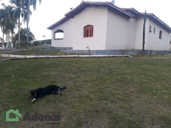 Imagem Chácara com 4 Quartos à Venda, 350 m² em Jarinu - Jarinu