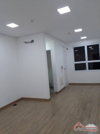 Imagem Sala Comercial à Venda, 28 m² em Centro - Jacareí Imagem Sala Comercial à Venda, 28 m² em Centro - Jacareí