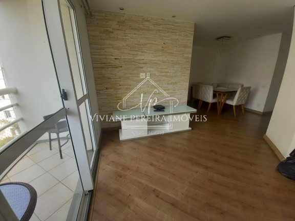 Imagem Imóvel com 3 Quartos para Alugar, 72 m² em Cidade São Francisco - São Paulo