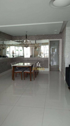 Imagem Apartamento com 4 Quartos à Venda, 242 m² em Santo Antônio - São Caetano Do Sul Imagem Apartamento com 4 Quartos à Venda, 242 m² em Santo Antônio - São Caetano Do Sul