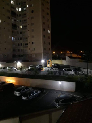 Imagem Apartamento com 3 Quartos à Venda, 72 m² em Setor Goiânia 2 - Goiânia