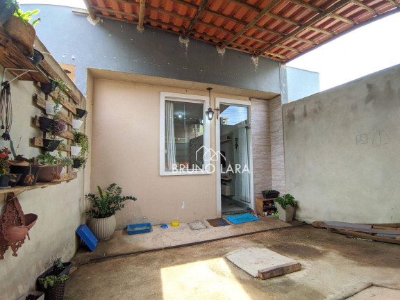 Casa com 2 Quartos à Venda, 54 m² em Canarinho - Igarapé