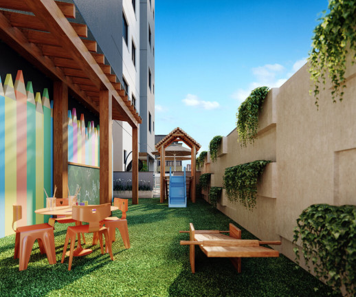 Imagem Apartamento com 3 Quartos à Venda, 109 m² em Itapema - Itapema