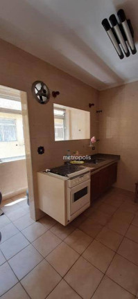 Imagem Apartamento com 3 Quartos à Venda, 80 m² em Jardim - Santo André