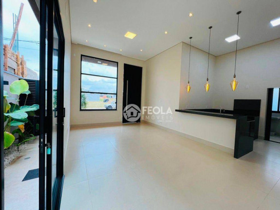 Imagem Casa com 3 Quartos à Venda, 198 m² em Jardim Firenze - Santa Bárbara D'oeste Imagem Casa com 3 Quartos à Venda, 198 m² em Jardim Firenze - Santa Bárbara D'oeste