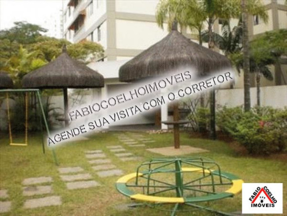 Apartamento à Venda, 102 m² em Jardim Marajoara - São Paulo