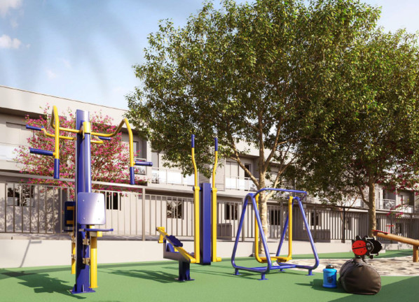 Imagem Imóvel com 3 Quartos à Venda, 130 m² em Parque Santa Rosa - Suzano Imagem Imóvel com 3 Quartos à Venda, 130 m² em Parque Santa Rosa - Suzano