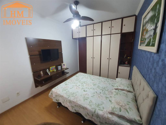 Imagem Apartamento com 3 Quartos à Venda, 100 m² em Itararé - São Vicente Imagem Apartamento com 3 Quartos à Venda, 100 m² em Itararé - São Vicente