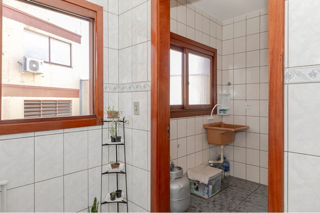 Imagem Apartamento com 2 Quartos à Venda, 86 m² em Partenon - Porto Alegre