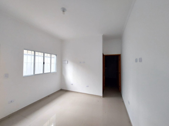 Imagem Casa com 2 Quartos à Venda, 63 m² em Balneário Gaivota - Itanhaém