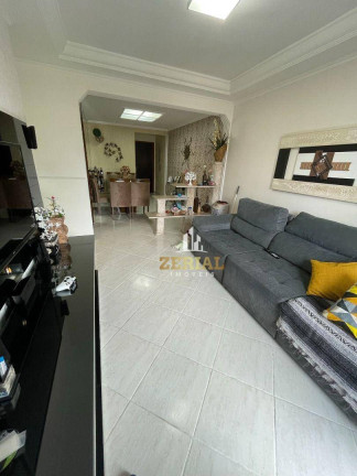 Imagem Apartamento com 3 Quartos à Venda, 86 m² em Olímpico - São Caetano Do Sul Imagem Apartamento com 3 Quartos à Venda, 86 m² em Olímpico - São Caetano Do Sul