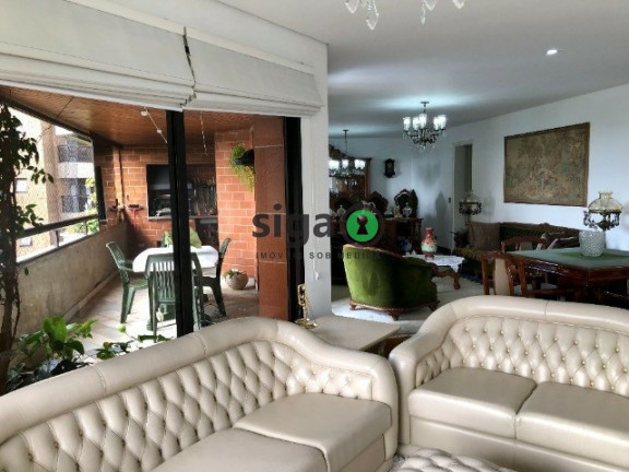 Imagem Apartamento com 4 Quartos à Venda, 230 m² em Panamby - São Paulo Imagem Apartamento com 4 Quartos à Venda, 230 m² em Panamby - São Paulo