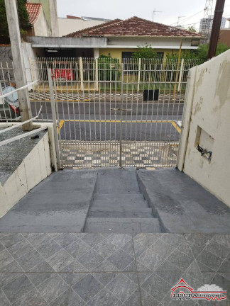 Imagem Casa com 2 Quartos para Alugar, 92 m² em Centro - Jacareí Imagem Casa com 2 Quartos para Alugar, 92 m² em Centro - Jacareí